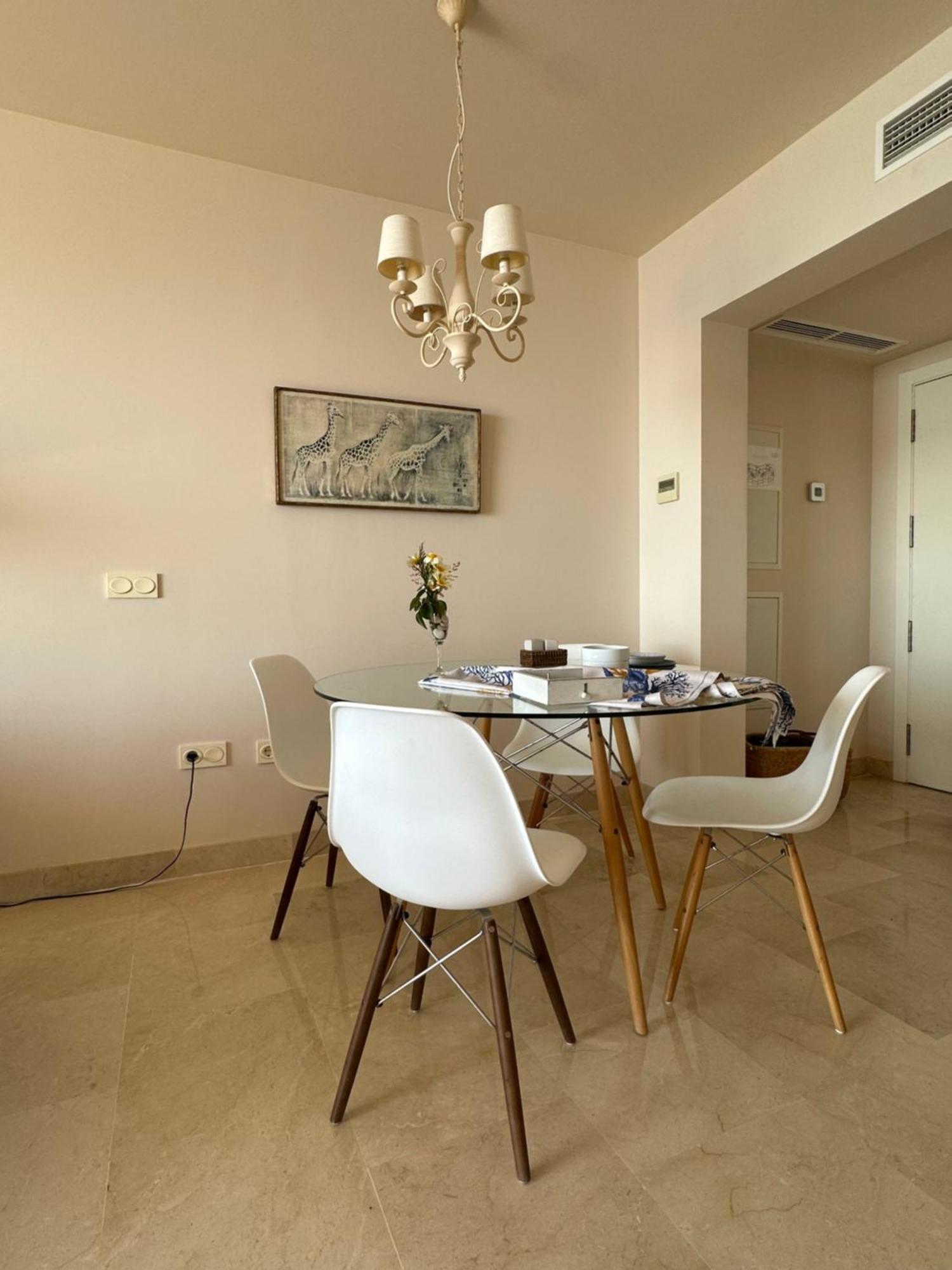 Apartamento Frente Al Mar Con Parking Privado Torrox Exterior foto