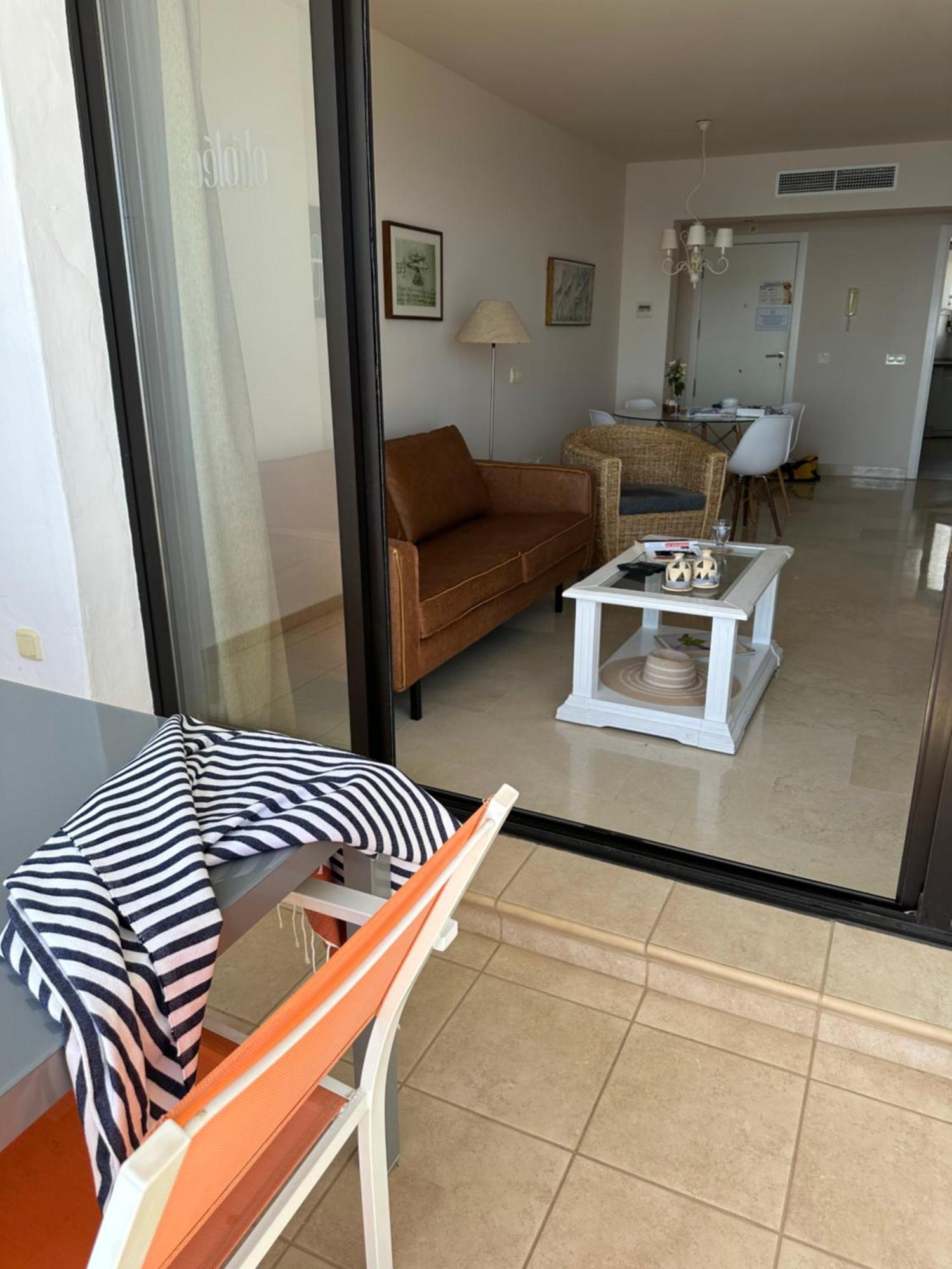 Apartamento Frente Al Mar Con Parking Privado Torrox Exterior foto