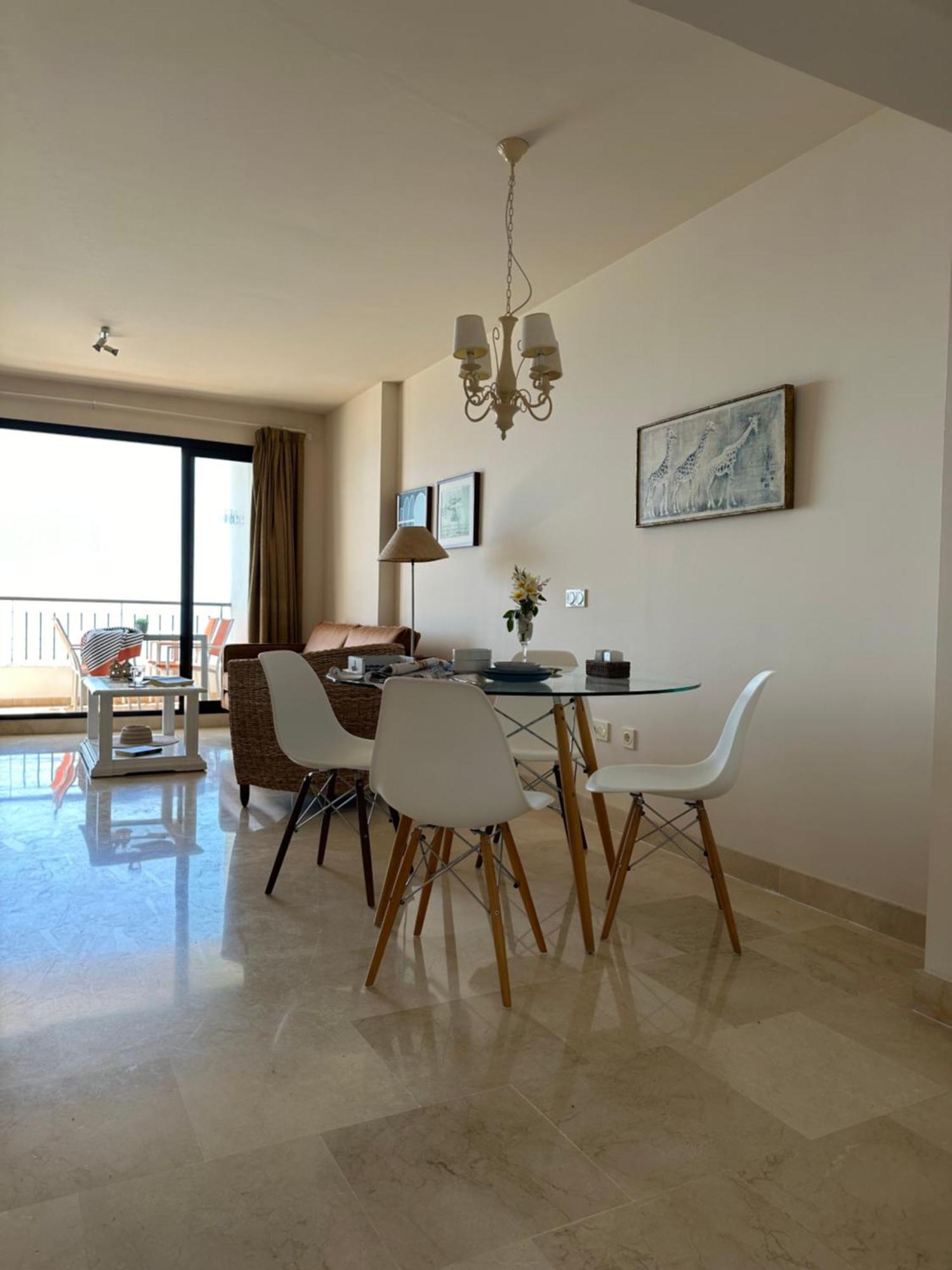 Apartamento Frente Al Mar Con Parking Privado Torrox Exterior foto